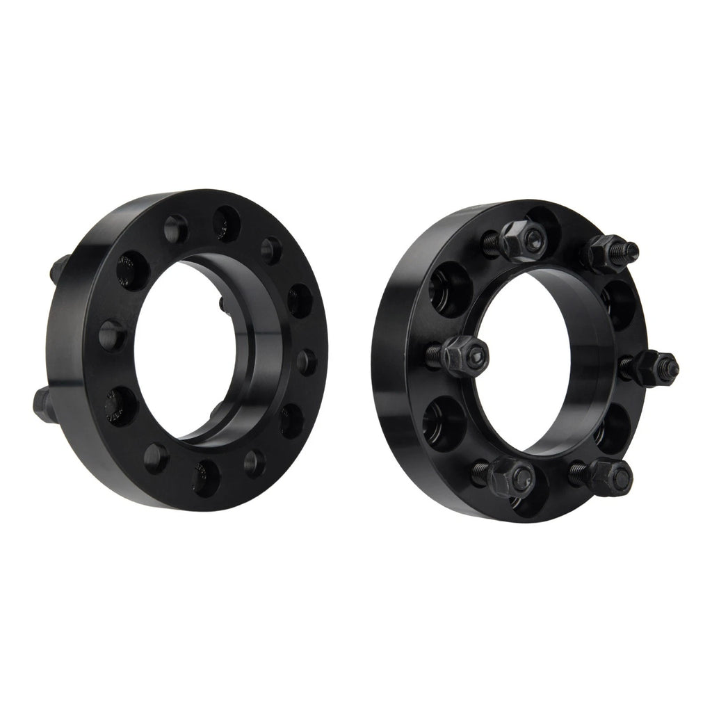 1.25" Wheel Spacers for Toyota Tacoma (2005–2013)