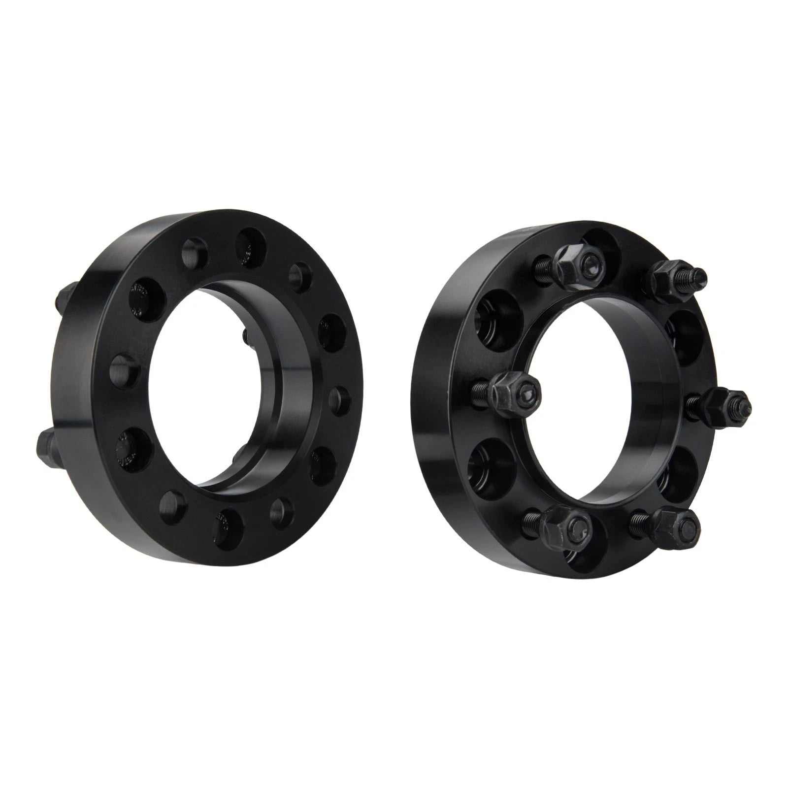 1.25" Wheel Spacers for Toyota Tacoma (2005–2013)