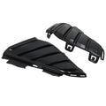 2X Front Bumper Fog Light Cover Kit for GMC Terrain SLE SLT (2018–2020) 23394897