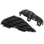 2X Front Bumper Fog Light Cover Kit for GMC Terrain SLE SLT (2018–2020) 23394897