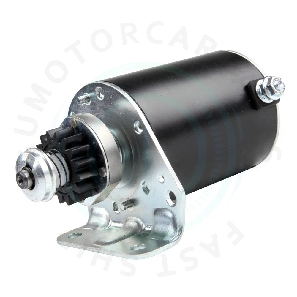 Starter for Briggs & Stratton Engine (Electric Motor)