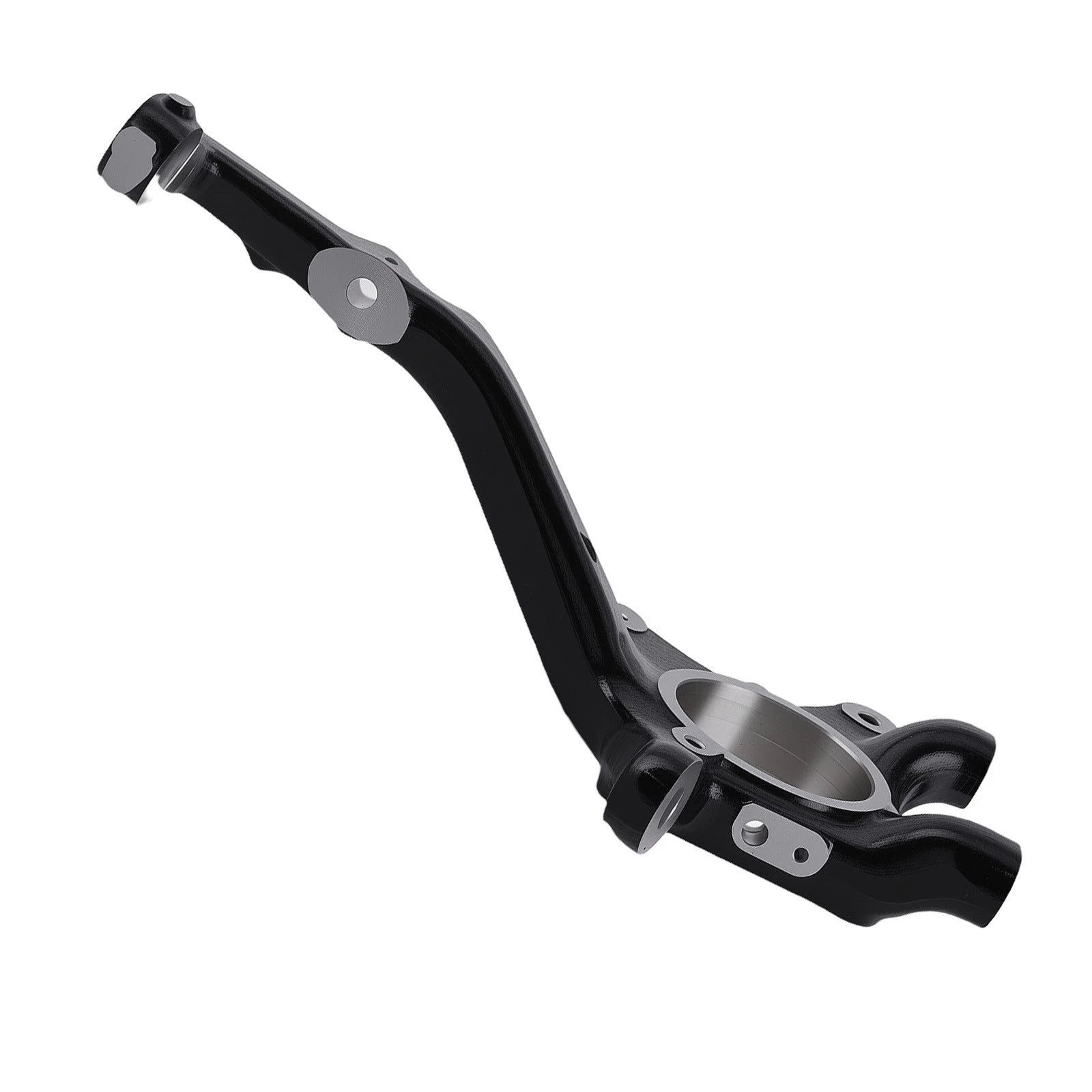 Front Right Steering Knuckle Assembly for Toyota FJ Cruiser (2007–2014) 698-042