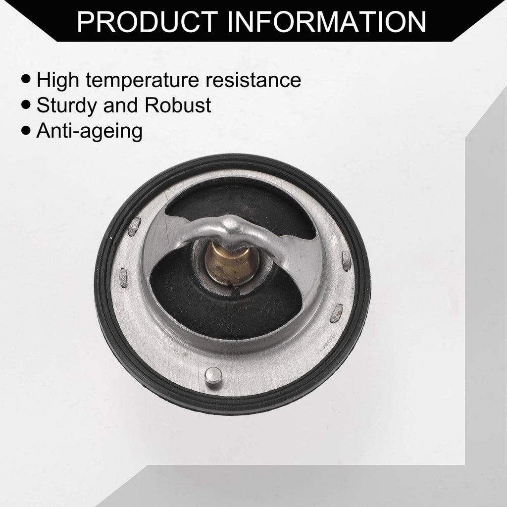 Engine Coolant Thermostat for Subaru Forester 2.5L (1998–2012) No. 21200AA070
