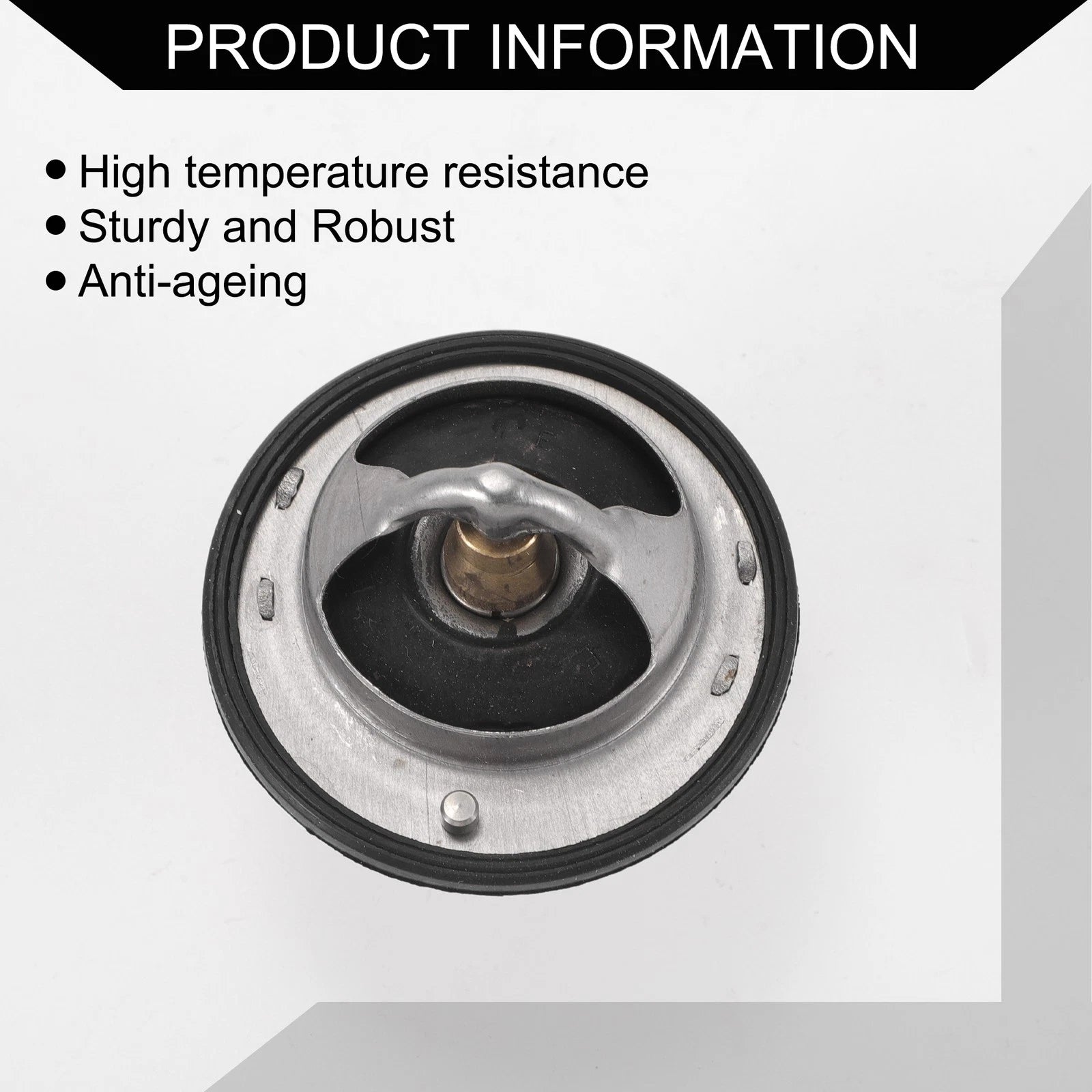 Engine Coolant Thermostat for Subaru Forester 2.5L (1998–2012) No. 21200AA070