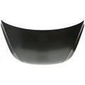 Hood for Audi Q5 (2009–2012)