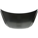 Hood for Audi Q5 (2009–2012)