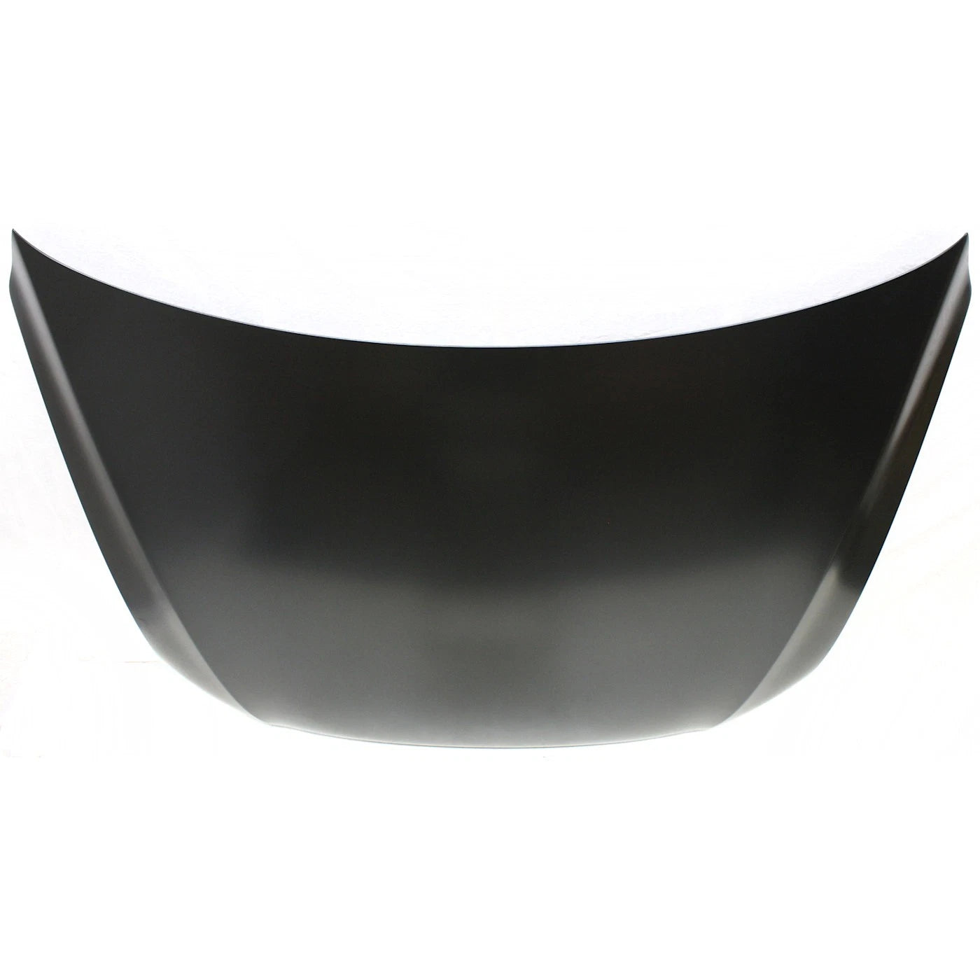 Hood for Audi Q5 (2009–2012)