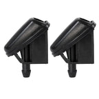 Windshield Wiper Washer Nozzle Spray Jet for Ford (2013-2019)