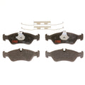 Disc Brake Pad Set for Freightliner Sprinter 2500 (2002–2006)