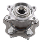 Rear Wheel Hubs for Nissan Rogue (2008-2020) & Juke (2011-2017) AWD