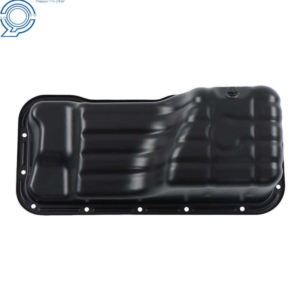 Engine Oil Pan for Nissan Sentra 1989–2006, 200SX 1995–1998, NX 1991–1993