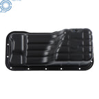 Engine Oil Pan for Nissan Sentra 1989–2006, 200SX 1995–1998, NX 1991–1993