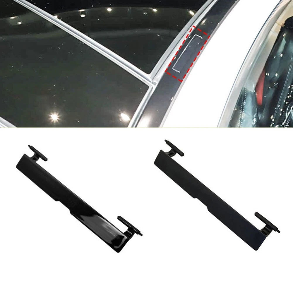 ABS Roof Trim Cover for Mercedes E Class Coupe W238 (2017–2025)