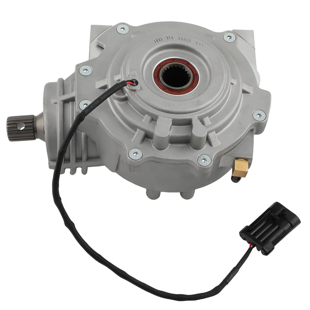 Front Differential for Polaris RZR ACE 325 570 800 900 1000 (2014–2021)