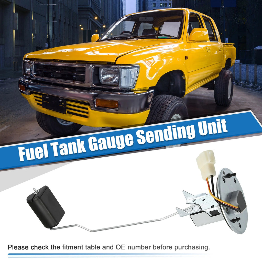 Fuel Tank Gauge Sensor 83320-35120 for Toyota Pickup (1983–1998)