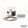 WSM Piston Kit for Honda ATC-X / TRX (1983–1996) 1.5mm Over - 50-222-09K