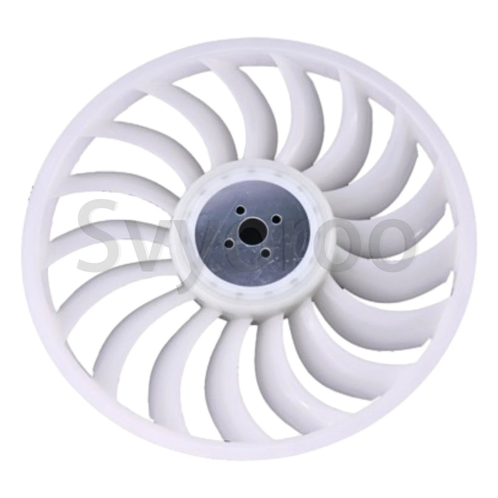 Fan Blade 16361-26600-71 for Toyota 2J 4Y 4P 15Z Forklift (5/6/7/8FG)