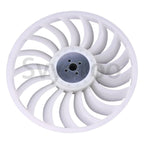 Fan Blade 16361-26600-71 for Toyota 2J 4Y 4P 15Z Forklift (5/6/7/8FG)