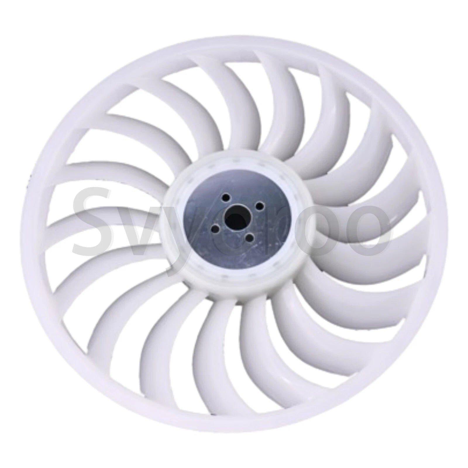 Fan Blade 16361-26600-71 for Toyota 2J 4Y 4P 15Z Forklift (5/6/7/8FG)