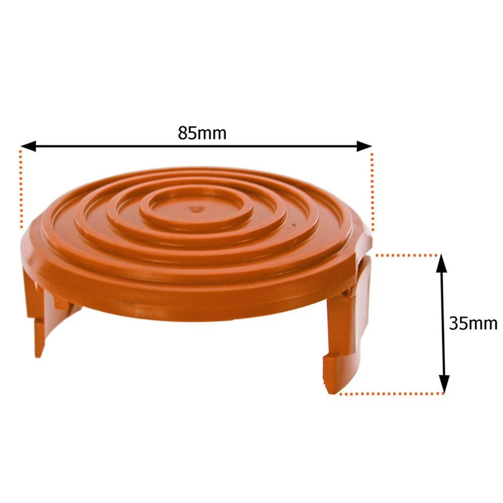 Spool Cover Cap for McGregor MET3525 Grass Trimmer/Strimmer (350W)