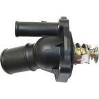 Thermostat with Housing for Ford Escape, Fusion, Focus