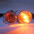 Front Turn Signal Light Indicator for Harley Sportster XL (1992–2016)