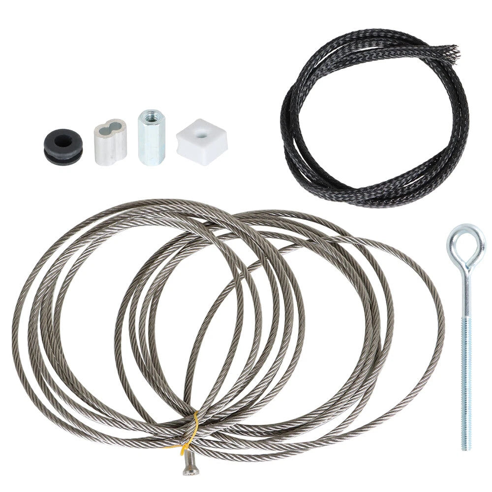 Accu-Slide Cable Repair Kit for Trailer Motorhome 