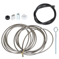 Accu-Slide Cable Repair Kit for Trailer Motorhome 