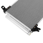 AC Condenser for Scion xD (2008-2014)
