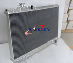 Radiator Fan for Toyota Supra JZA80 2JZ-GTE Turbo (1993-1998)