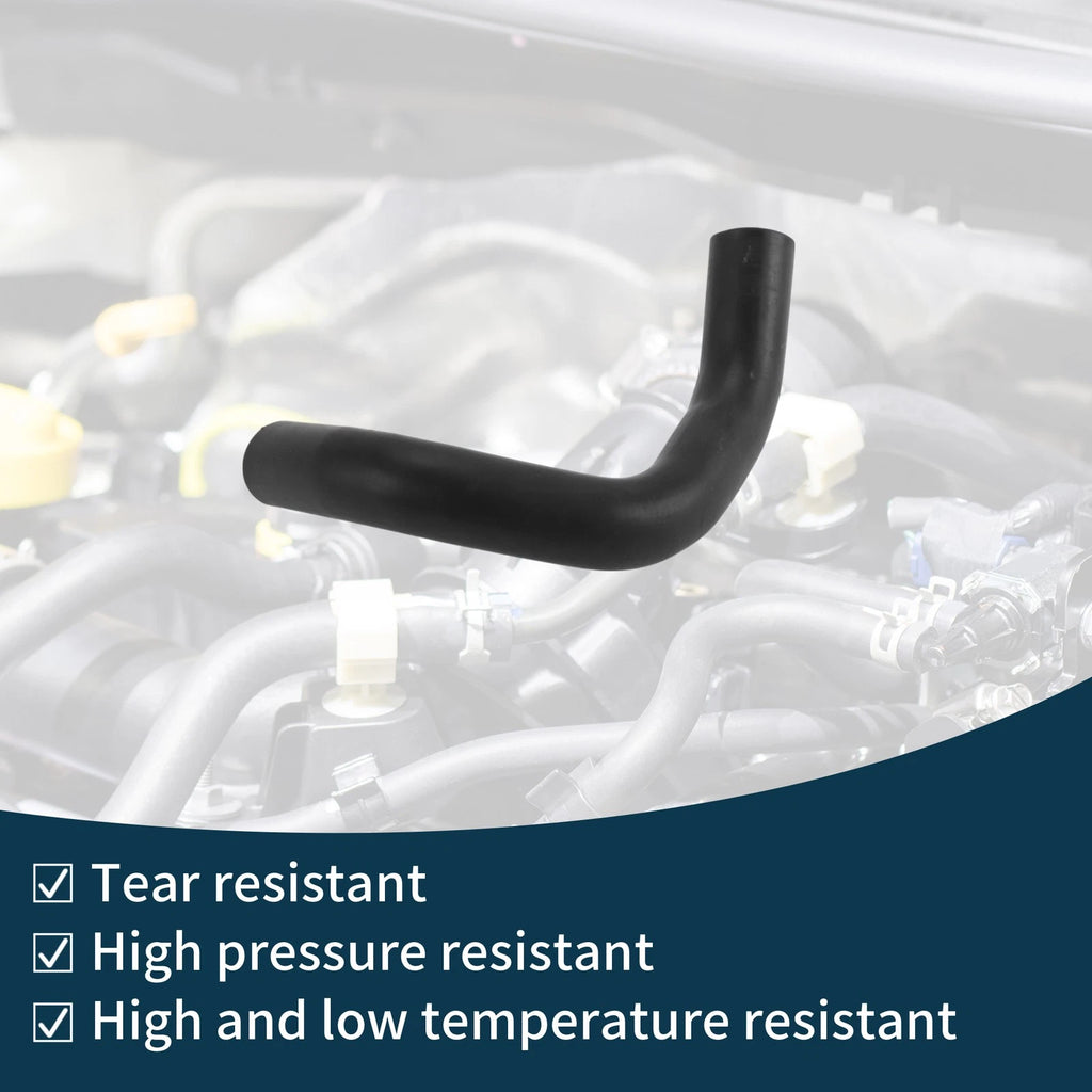 Radiator Hose No. 254123X001 for Hyundai Elantra (2011–2016) Rubber
