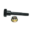 Rotary Shear Pin & Nut for Honda (Fits 90102-732-010, 90144-SA0-000)