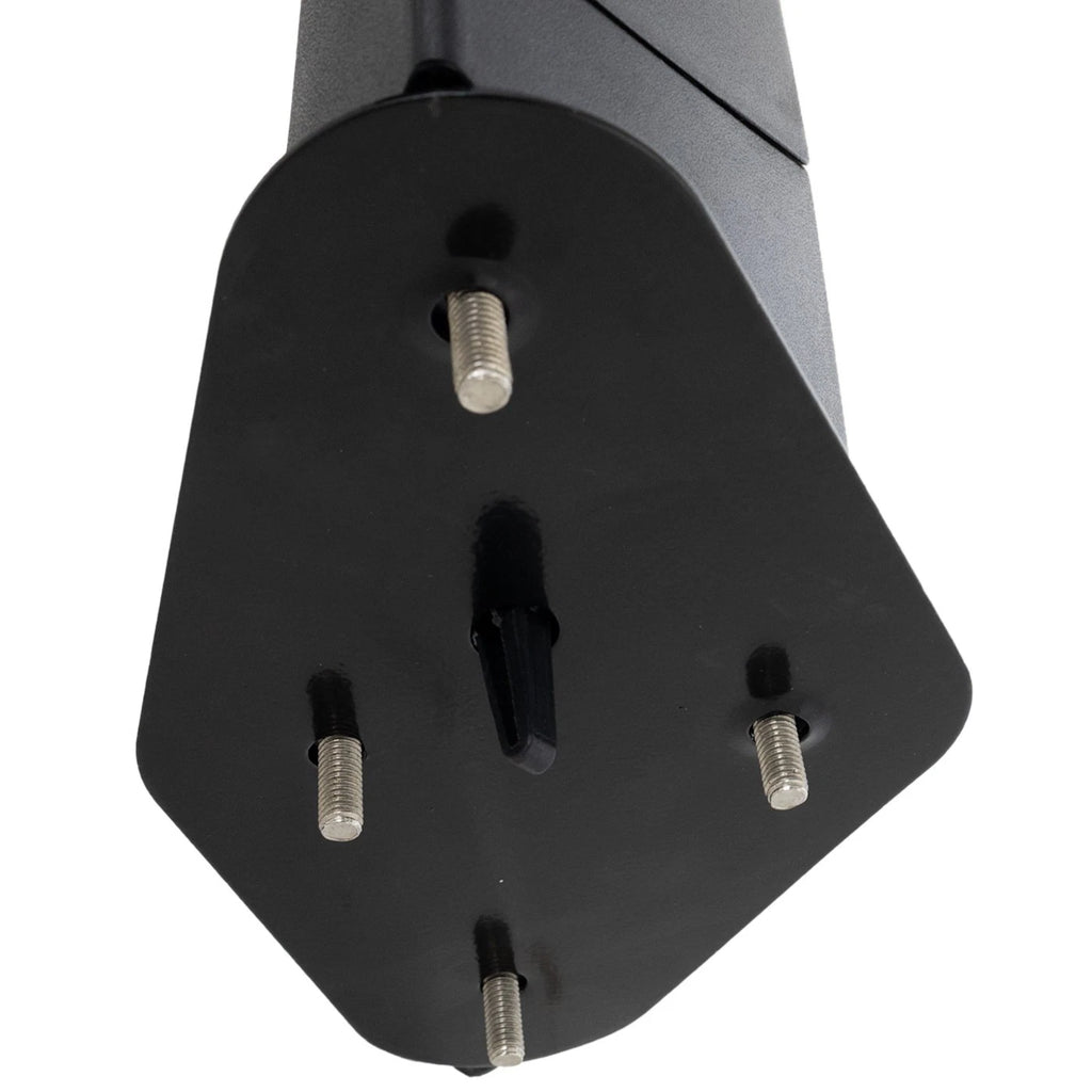 Driver Left Side Mirror for Volvo VNL (2004–2014)