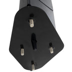 Driver Left Side Mirror for Volvo VNL (2004–2014)