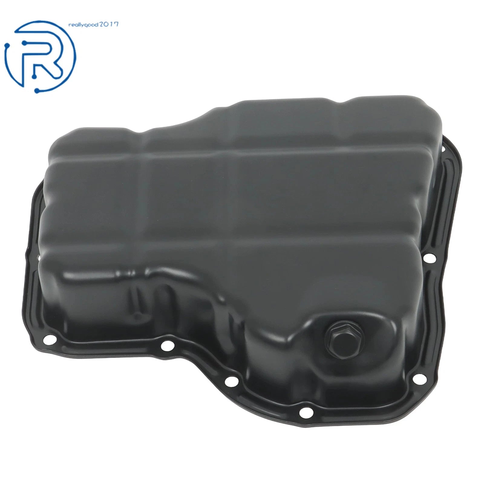 Steel Lower Engine Oil Pan for Mitsubishi Outlander 2003-2006