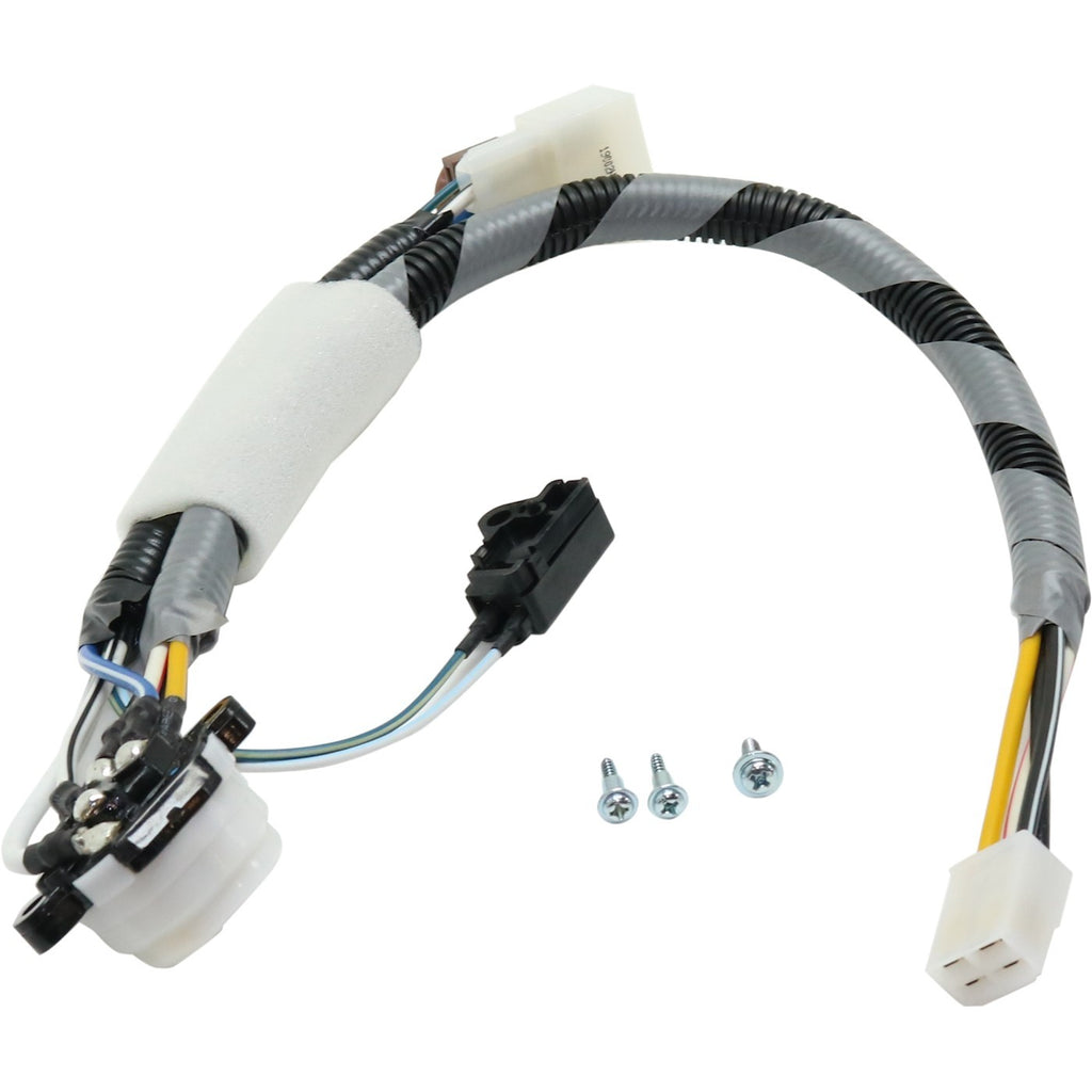 Ignition Switch for Honda Civic CRX (1988–1991)