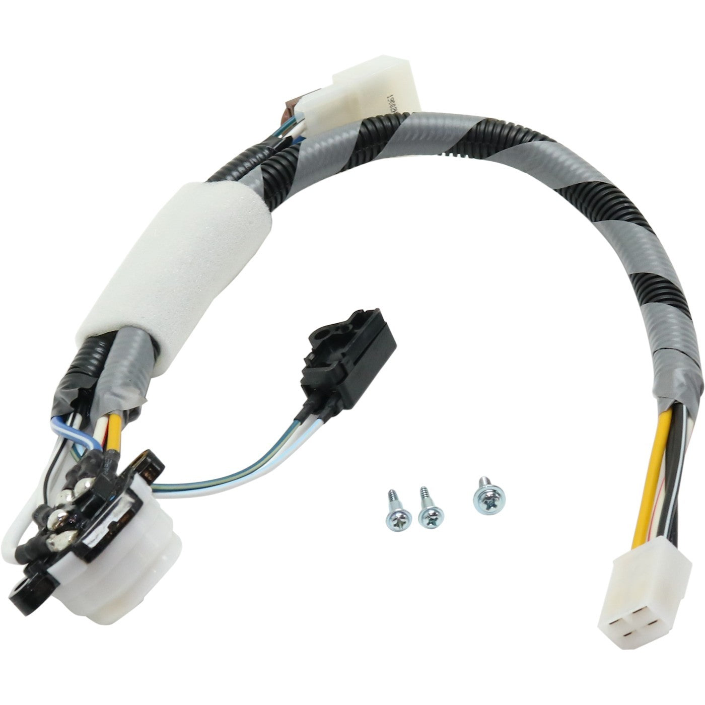 Ignition Switch for Honda Civic CRX (1988–1991)