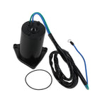 1PC Power Tilt Trim Motor for Yamaha 40HP 50HP 60HP 70HP 90HP (1990–2023) 6H1-43880-02-00
