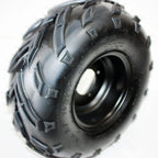 2X 16x8 4 Stud Wheel Rim for 125cc 150cc Quad Dirt Bike ATV Buggy