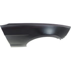 Fender for Ford Mustang (2010–2014) Front Driver and Passenger Side