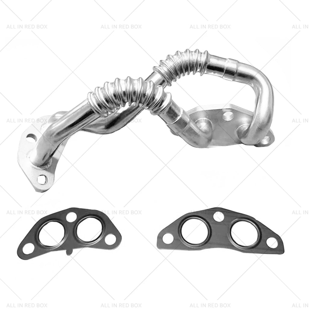 Oil Cooler Pipe for Toyota Aurion GSV Kluger GSU (2006–2015) 1576731020