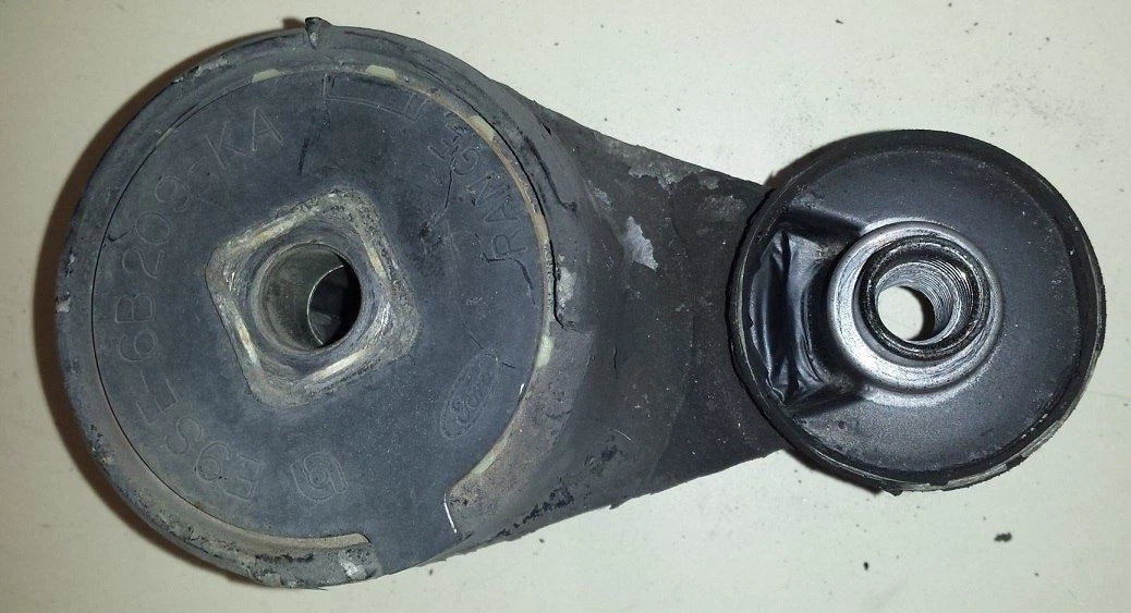 Belt Tensioner for Ford Thunderbird SC 3.8L (1989–1995)