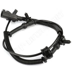 Set of 2 Rear ABS Wheel Speed Sensors for Dodge Durango (2011–2014)