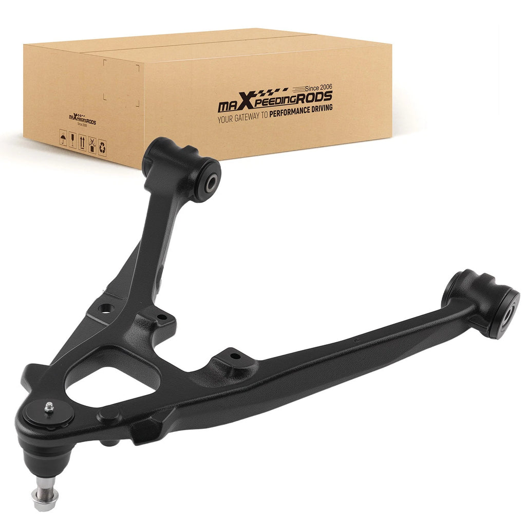 Front Right Lower Control Arm for Chevy Silverado 1500 Yukon (2007–2015) K620889