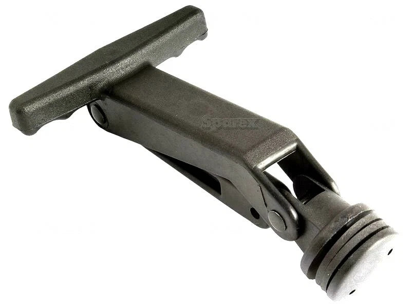 Side Window Handle for Ford 3610 4110 4610 5610 6410 6610 6810 7610 7810 8210