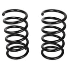Set of 2 Coil Springs for Ford Escape 2001–2012