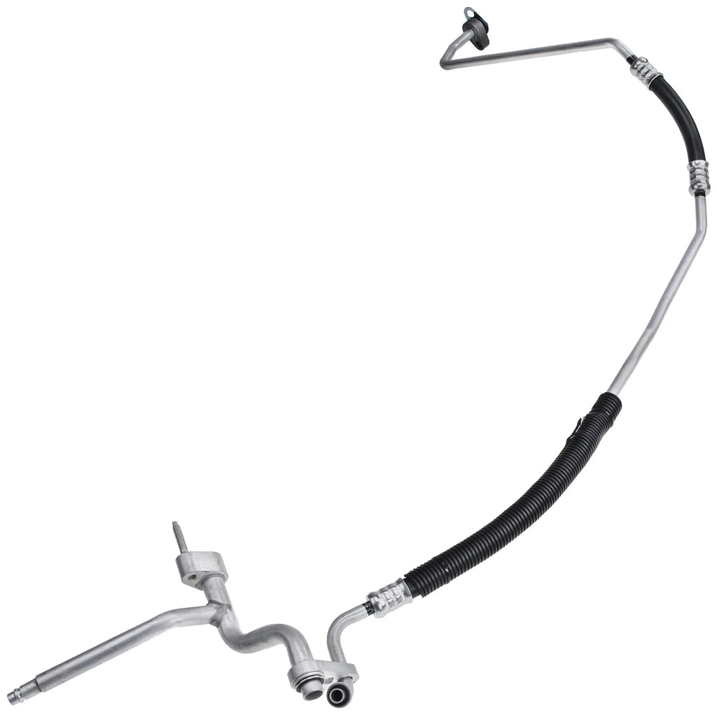A/C Suction & Liquid Line Hose for Ford F-250/F-350/F-450 Super Duty (2008–2010)