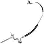 A/C Suction & Liquid Line Hose for Ford F-250/F-350/F-450 Super Duty (2008–2010)