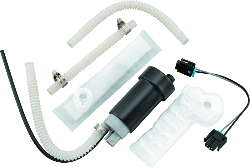 Fuel Pump for Harley-Davidson FLHT FLHR FLHX FLTRX FLTRU (2008–2019) Replaces 62908-08