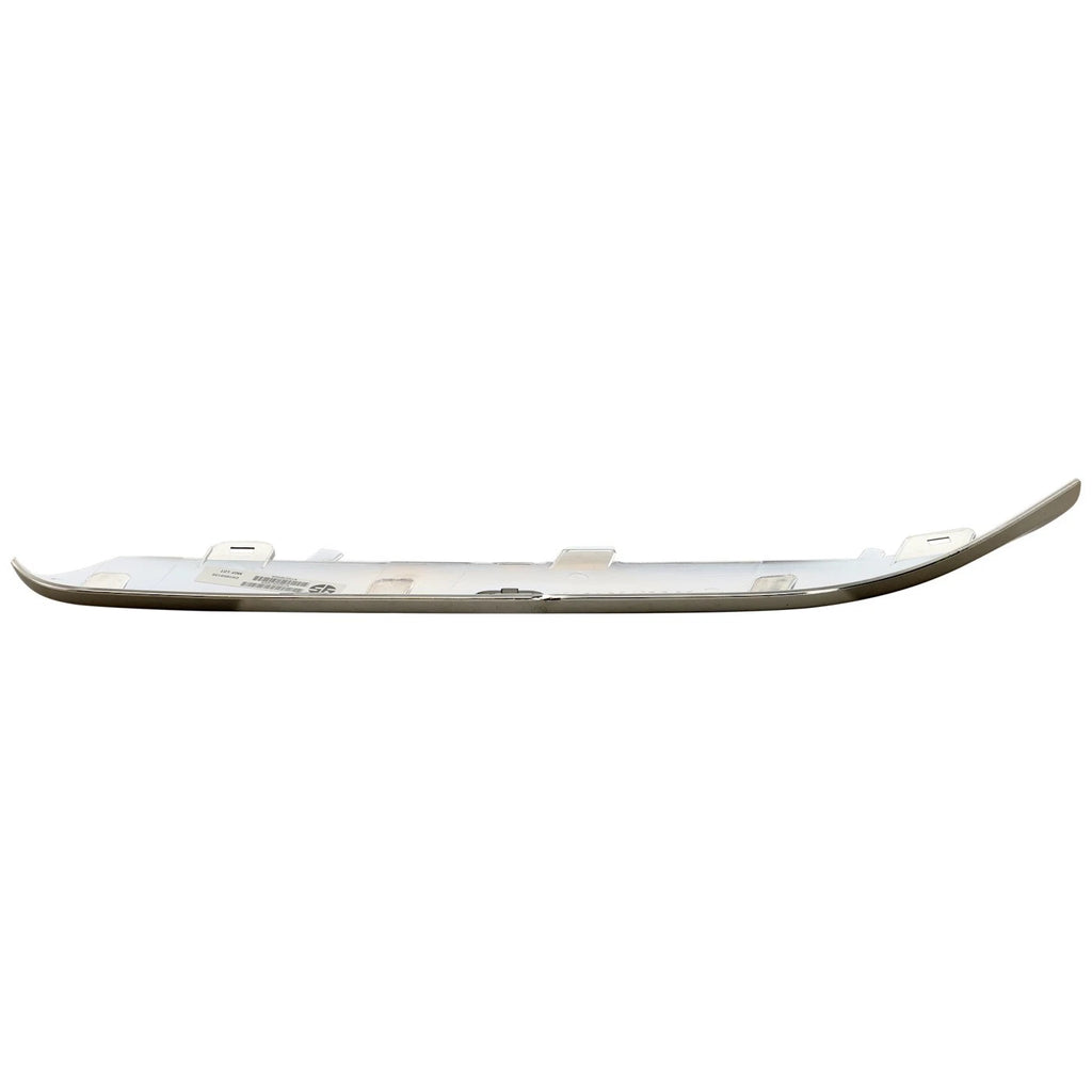 Bumper Trim for Chrysler 300 (2005-2010) with Washer Hole Front Right Side